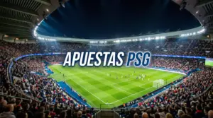 Apuestas en el PSG: Dominancia, Cuotas y Oportunidades en la Ligue 1