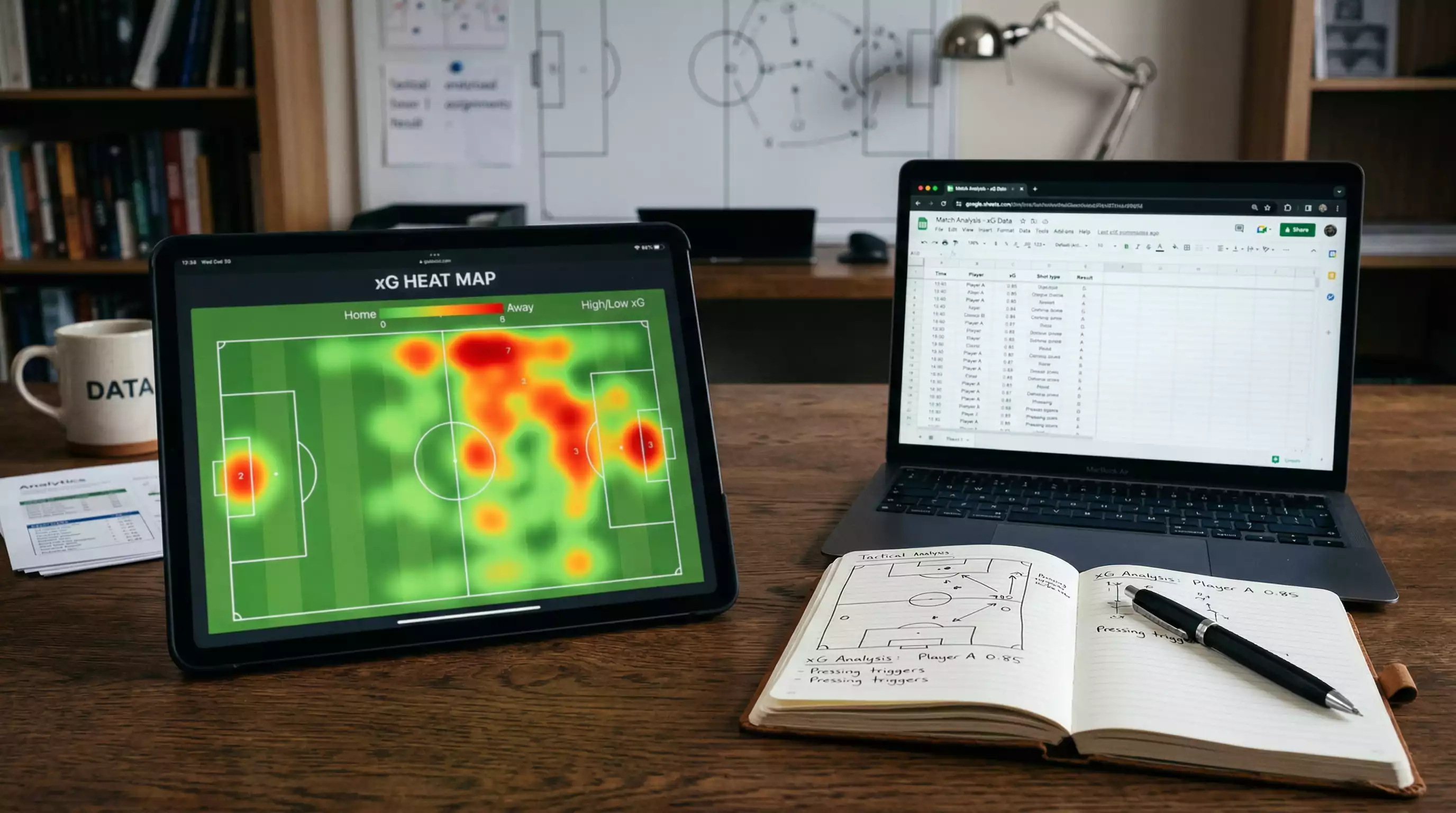 Estrategias de apuestas en la Ligue 1 basadas en métricas xG y PPDA